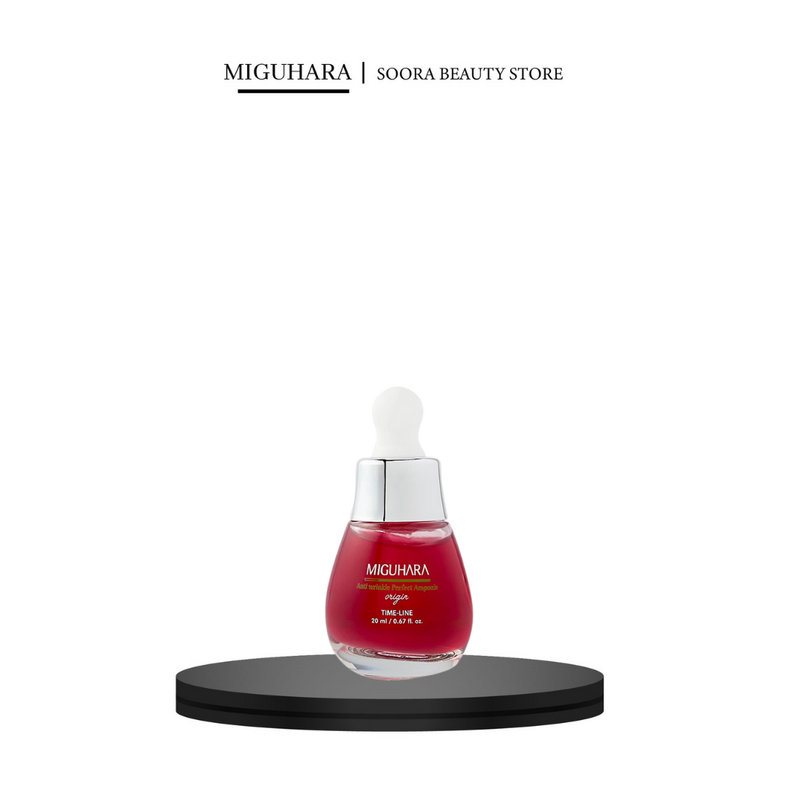 Anti-wrinkle Perfect Ampoule Origin (20ml)